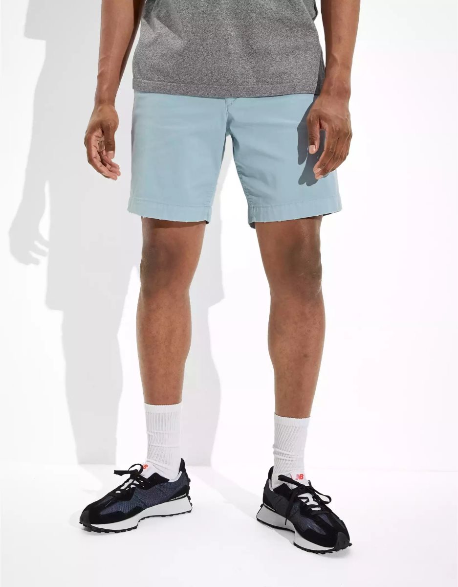 Shorts American Eagle AE Flex 9